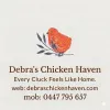 Debra's Chicken Haven