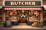 Matthews Meat Market
