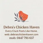 Debra's Chicken Haven