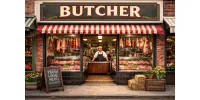 Matthews Meat Market