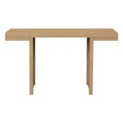 Brentwood Console Table (Natural)