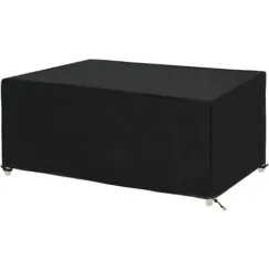 Rectangular Cover Waterproof Cover Outdoor Furniture Cover Waterproof Tarpaulin Oxford Clo
