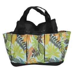 Multi Functional Gardening Tool Bag Organizer Outdoor Garden Tool Storage Bag Tote