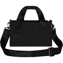 Mini Gym Bag Small Sport Bag Adjustable Duffle Bag Detachable Strap Gym Tote for Men Women Portable Shoulder Fitness Bag for Travel Sports