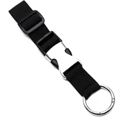 Add a Bag Luggage Straps Jacket Gripper Luggage Straps Baggage Suitcase for Travel Belt Luggage with Buckle Adjustable Luggage Accessories(Black)