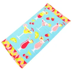 Bath Towel Beach Towel Body Towels Extra Large Microfiber Bath Towel Soft Microfiber Towels Gym Towel Beach Towels