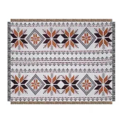 2pcs pack set 90*90cm Bohemian Picnic Blanket, Waterproof Camping Blanket, Outdoor Rug for Camping, Picnic, Beach