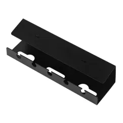 Under table power board rack, cable management tray, cable management tray, under table cable tray, under table wire tray