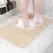 Non Slip Bathtub Mat, Anti Slip Shower Mat, Fast Drying Bath Tub Mats, Foot Scrubber Mat, Anti Slip Mat for Tub,