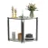 Half Moon Console Table Marble Semi-Circle Entrance Hall Table