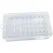 Sewing Thread Storage Box - 2 Box Organizer for Sewing Machine Thread and Sewing Accessories - DIY Sewing Kit and Sewing Basket