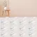 Shoe Slots Organizer for Closet,12PACK Shoe Stacker Shoe Rack Organizer for Closet Space Saver Storage Shoe Holder Organization(Transparent)