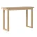 Artiss Console Table 110CM Pine