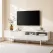 Artiss TV Unit Entertainment Unit Storage Cabinet Drawer 200cm White