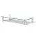 Artiss Monitor Stand Riser with Height Adjustable Computer Laptop Printer Screen Glass Display Shelf