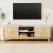 Artiss TV Unit Entertainment Unit Storage Drawer Shelf 150cm Pine