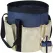 Gardening Bucket Tool Organizer, 600D Oxford Garden Tools Storage Bag with Pockets, for Garden, Patio and Outdoor Use