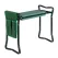 Gardeon Garden Kneeler 3-in-1 Padded Seat Stool Outdoor Bench Knee Pad Foldable