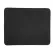 Cat Litter Mat,Double Layer Honeycomb Cat Litter Trapping Mat, Non Slip Waterproof Urine Proof Cat Litter Box Mat for Floor, Kitty Litter Rug, Cat Supplies, Black 30*30cm
