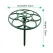 Sunflower-Shaped Plant Support Trellis – Large Climbing Flower Stand for Potted Plants, Garden Stacking Planter Holder