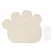 Sisal Cat Scratcher Mat Cute Shape Grinding Claw Protecting Furniture Cat Floor Scratching Pad for Cats Kittens