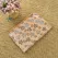 Waterproof Dog Blanket for Small Dogs,Puppy Pads for Dog Bed & Couch Pet Blanket for Small Cats  (Coffee-104*76cm)