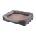i.Pet Pet Bed Orthopedic Washable Dog Bed Plush Fleece Sofa Cushion Mat