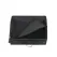 Portable Cat Travel Litter Box, Collapsible Cat Litter Carrier Tray, Waterproof Litter Box for Outdoor Fit Medium Cats and Kitties, Leak-Proof, Sturdy, Lightweight-Black
