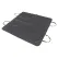 Dog Car Back Seat Cover Hammock Waterproof