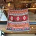 180*300cm Bohemian Picnic Blanket, Waterproof Camping Blanket, Outdoor Rug for Camping, Picnic, Beach