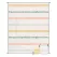 Style STD-001-32 Colorful Quick Dry Beach Mat Sand Proof Waterproof Outdoor Picnic Blanket - Compact & Lightweight
