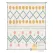 Style STD-001-33 Colorful Quick Dry Beach Mat Sand Proof Waterproof Outdoor Picnic Blanket - Compact & Lightweight