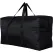Extra Large Storage Duffle Bag for Travel, Black Oversized Giant Big Traveling Duffle Bag