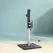 i.Pet Cat Tree 105cm Scratching Post Scratcher Tower Condo House Hanging toys Grey
