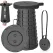 Folding Stool, Telescopic Camping Chair, Lightweight, as a Fishing Chair, Travel Chair and Outdoor Chair