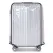 Suitcase Cover Luggage Covers Christmas Bows for Babies Clear Luggage Cover Luggage Protector Luggage Case Cover Mini Survival