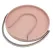 Kitchen Storage Turntable Non Skid Kitchen Spice Beverage Pull Out Organizer Rack for Kitchen Cabinets PantryPink
