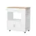Artiss Kitchen Island Trolley Rolling Serving Cart