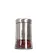Round clear glass jars Kitchenware Grocery storage jars Tea jars Food storage jars  Airtight Food Storage Container （3pcs）