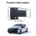 Black Green car windshield sun shade, Australian sun protection, car interior protection, UV blocker for cars, heat shield windshield, car sun visor, vehicle sun protection, windshield cover