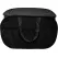 Collapsible Laundry Baskets, Tear Proof Pop Up Laundry Hamper with Lid, Dual Handles Durable Foldable Laundry Basket, Easy to Carry Laundry Hamper for Home, Laundry Room, Bedroom, Dorm, Travel Black