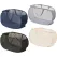 4 Pcs Collapsible Laundry Baskets, Opening Laundry Hamper, Foldable Laundry Basket, Dirty Clothes Basket for Clothes & Home Organization