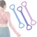 3 Pack Figure 8 Fitness Resistance Band, Elastic Bands for Working Out,Arm|Back|Chest Training Exercise Bands, Exercise Equipment for Yoga, Pilates,Physical Therapy