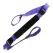 Yoga Strap Yoga Stretching Strap Premium Fitness Portable Exercise Dance - Purple
