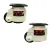 Leveling Casters Swivel Workbench Adjustable Wheel 1000KG Retractable 4PCS