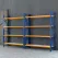 Giantz 4Mx2.4M Garage Shelving Warehouse Rack