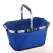 Foldable Picnic Basket Aluminum Frame Waterproof 600D Oxford Blue