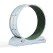 i.Pet Cat Exercise Wheel Treadmill Indoor 78cm Blue & Green