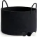 woven laundry basket, durable laundry basket, spacious laundry hamper, stylish laundry storage, Australian home organisation, multi-purpose storage basket, ergonomic handles, decorative laundry bin