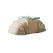 Stylish Portable Pet Backpack - Spacious Pet Carrier with Anti-Stress Design
